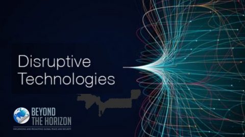 Disruptive Technologies: Either A Threat Or An Opportunity But ...