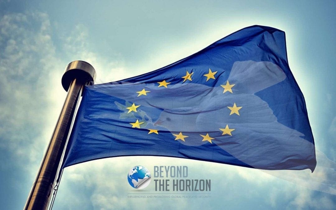 Europe as a Security Actor and The Common Security and Defense Policy (CSDP) Beyond the Horizon ISSG