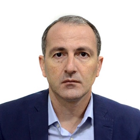 Giorgi Bianisvili