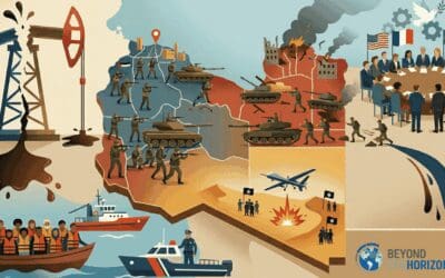 Libya in Focus – Libya under Scrutiny