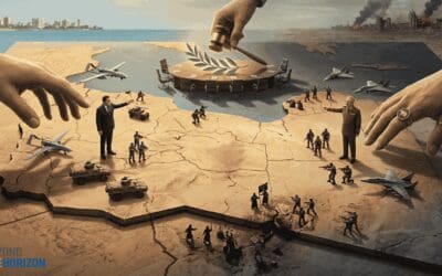 Libya in Focus – The Things Get More Complicated in Libya