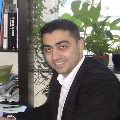Mohammad Salman, PhD