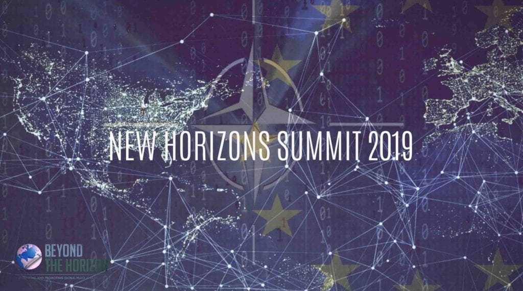 New Horizons Summit-2019 Future of the Transatlantic Defence Cooperation