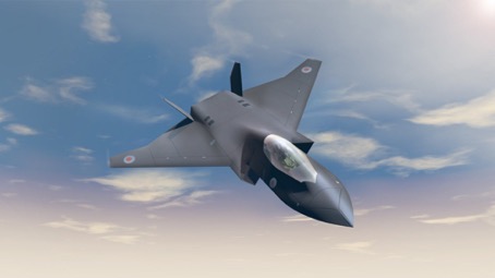 Two next generation fighters in Europe? That’s already too much for the EU Defence Industry 2