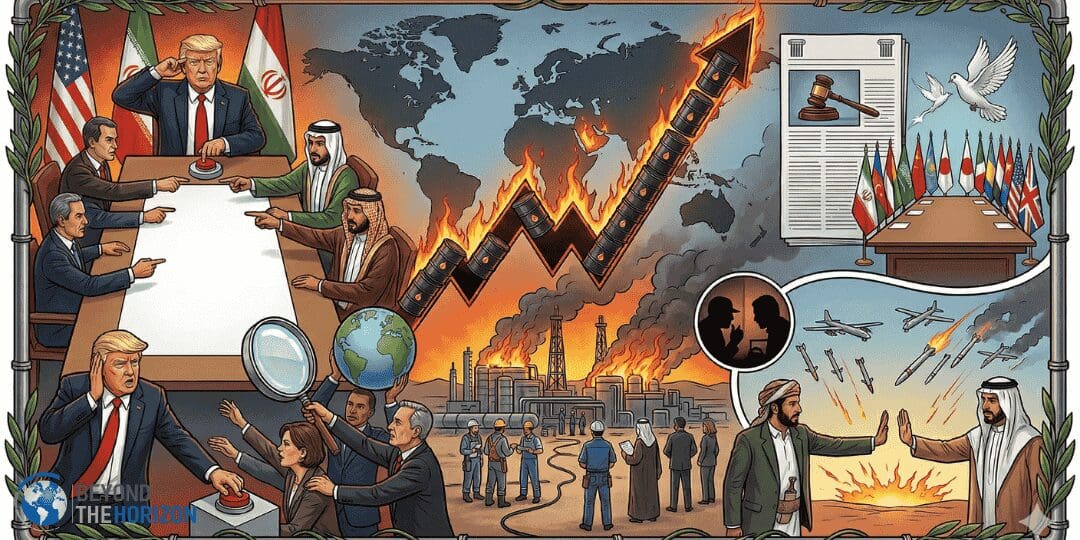 Yemen in Focus Beyond the Horizon ISSG