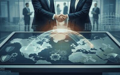 The Importance of the Transatlantic Link