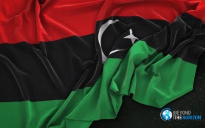 International meddling added a new dimension to Libya Crisis