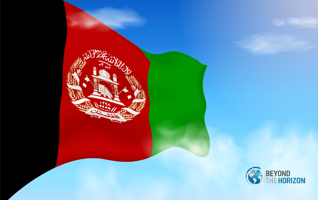A Fragile Agreement for Bringing Peace to Afghanistan