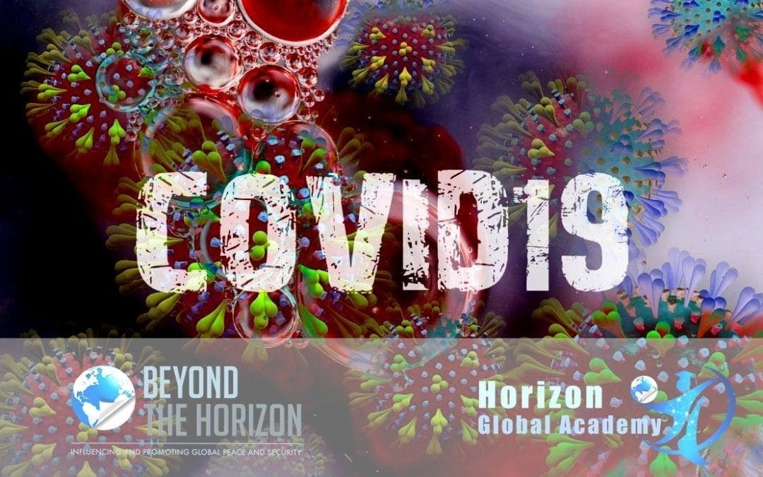Beyond the Horizon and Horizon Global Academy response to Coronavirus COVID-19