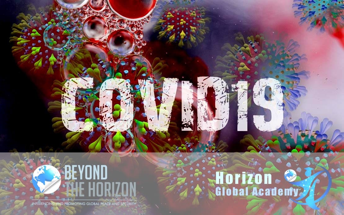 Beyond the Horizon and Horizon Global Academy response to Coronavirus COVID-19