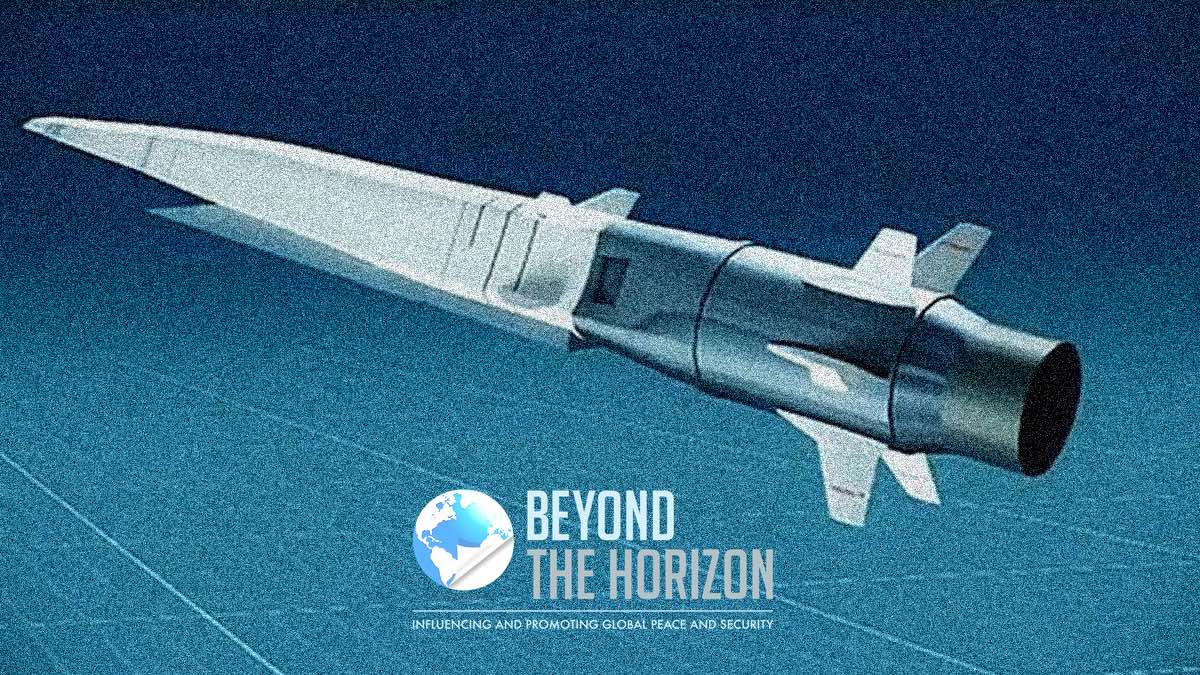 Tsirkon Hypersonic Missile is Suffering From Childhood Diseases