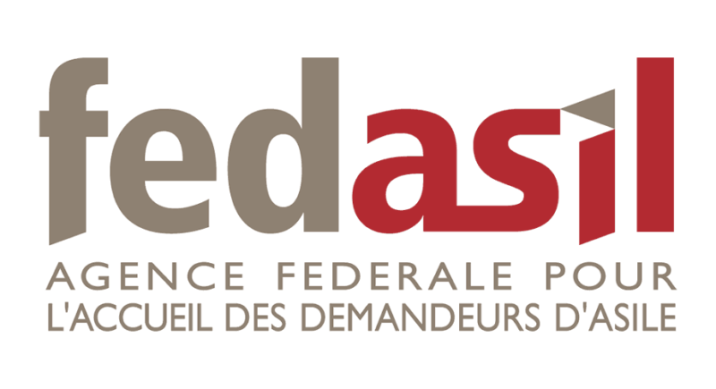 fedasil-logo-Beyond the Horizon ISSG