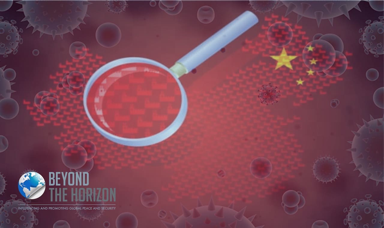 Coronavirus economic impact