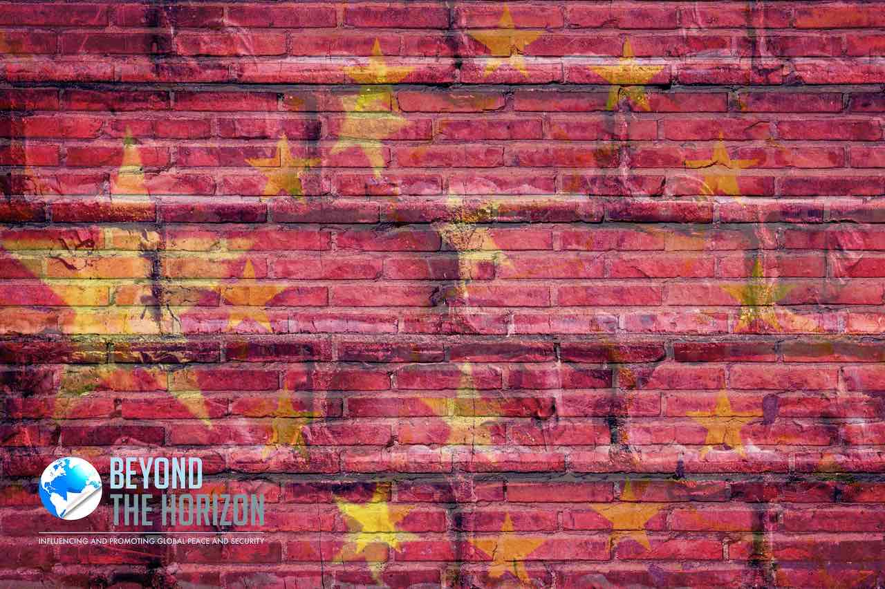 Changes of The Border Notion from A Historical Perspective and China’s Approach to the ENP