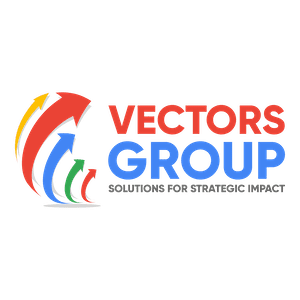 Vectors Group logo Beyond the Horizon partner