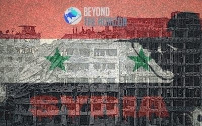 Questioning the Sectarian Discourse: A more Holistic Look into Changing Dynamics of the Syrian Civil War