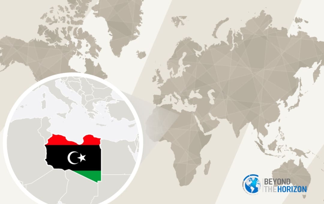 The Ceasefire in Libya: Its Implications for the Region?