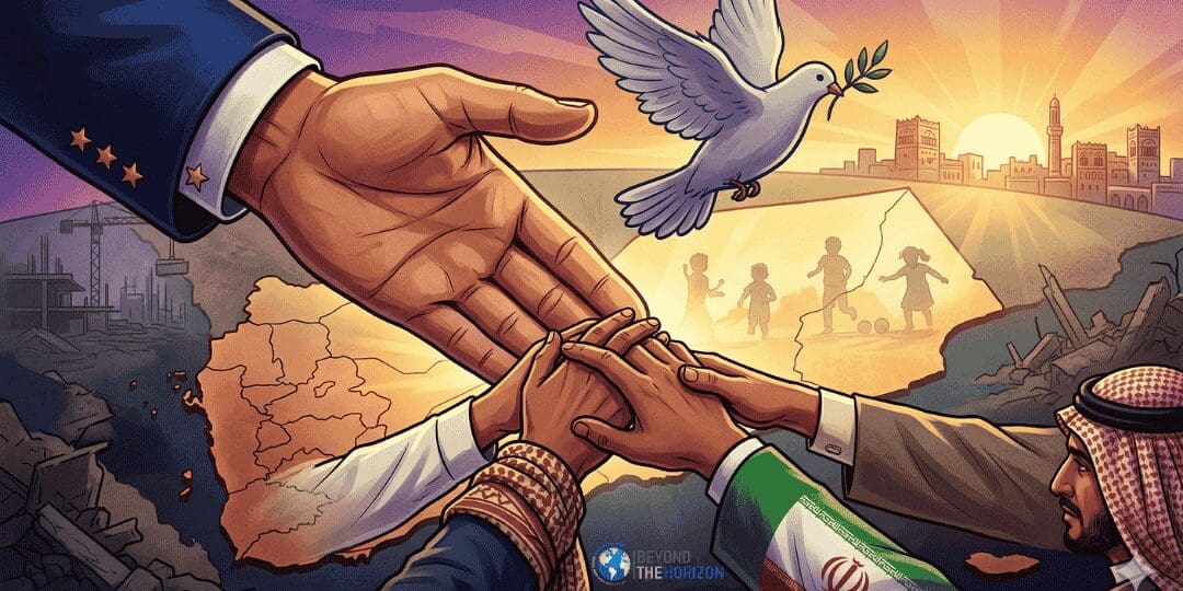 What Change Should We Expect in Yemen after Election of Biden