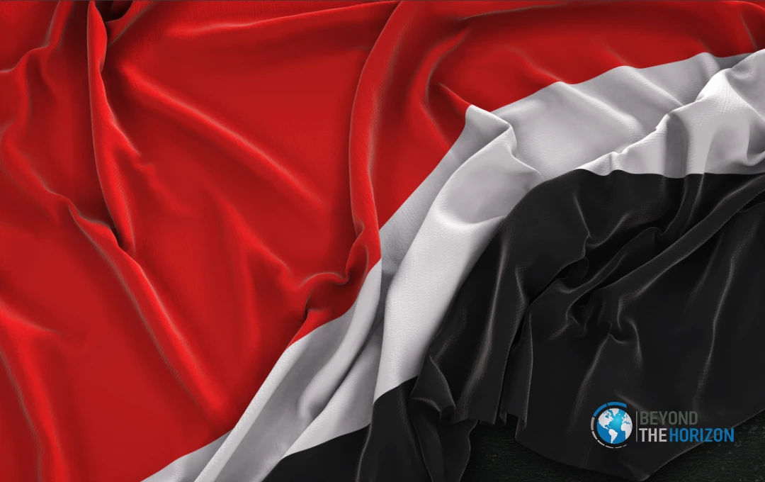 Why Yemen’s Iran-backed Houthi movement should be designated as a terrorist group