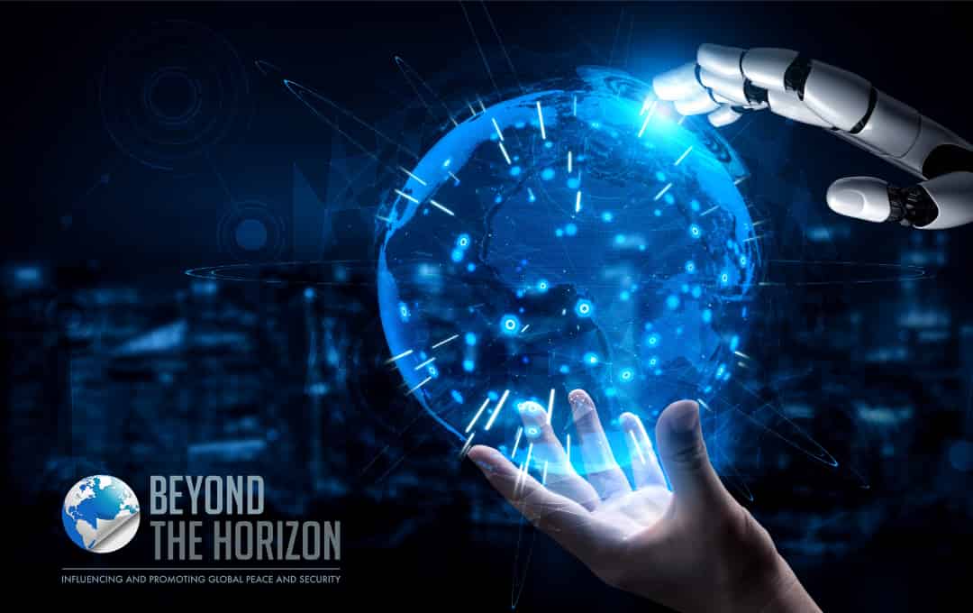 De l’importance des particularismes culturels en éthique de l’IA Beyond the Horizon ISSG