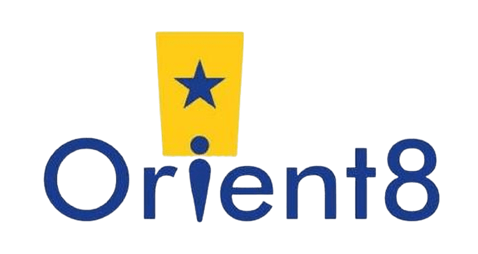 ORIENT8_LOGO