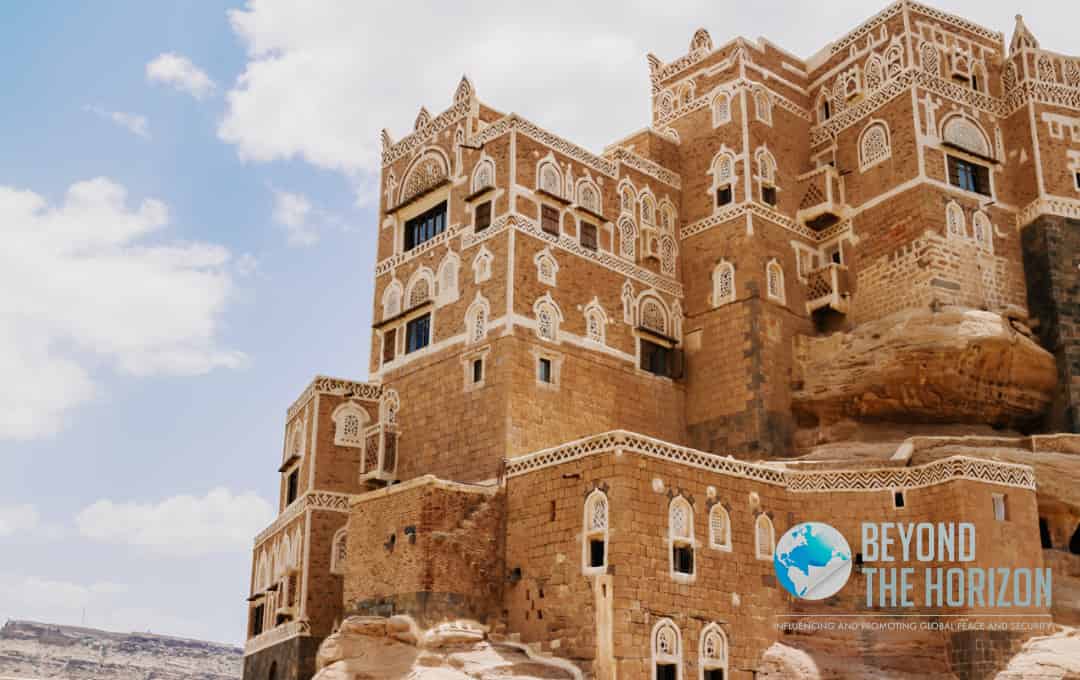 The Implications of Designation of Houthis as a Foreign Terrorist Organisation post