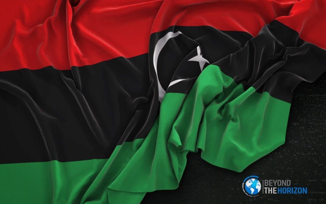 The Current State of Play in Libya