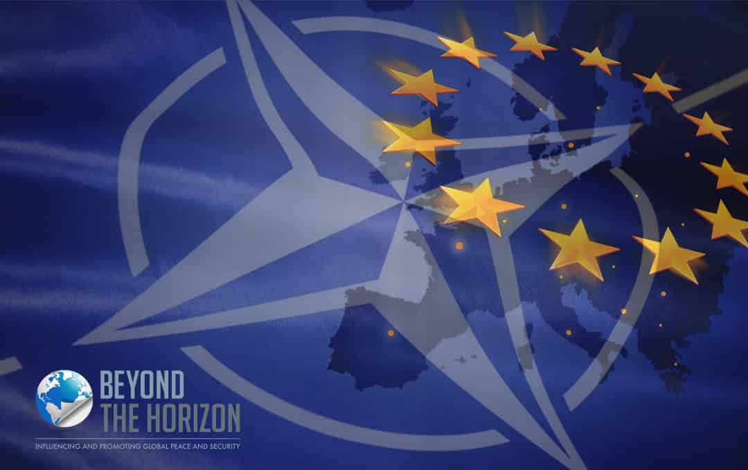 Time to Focus on Building European Security Resilience- Move from Deterring Russian Aggression to Overcoming the Core Problems