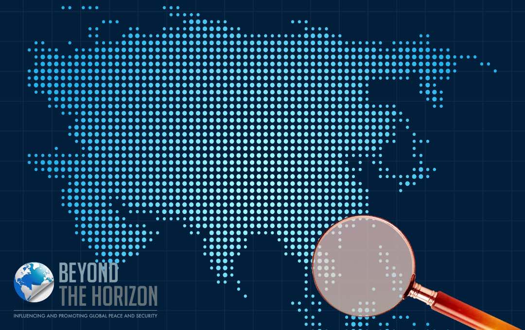 The Raising Dispute in the South China Sea