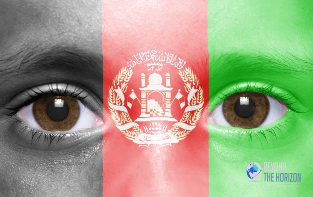 The Afghanistan Peace Process- What About Women