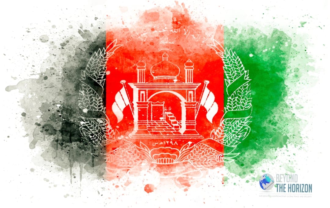What Happens in Afghanistan will not Stay in Afghanistan