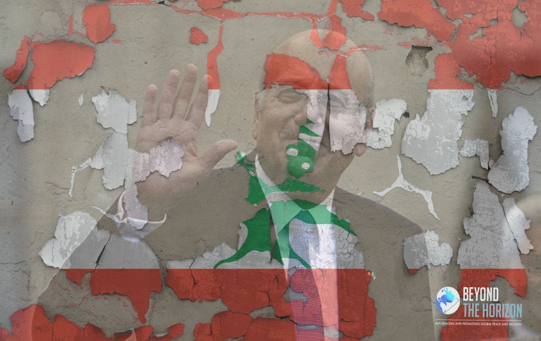 Will Mikati Be Able to Sail Lebanon to Safety from Current Turbulent Waters
