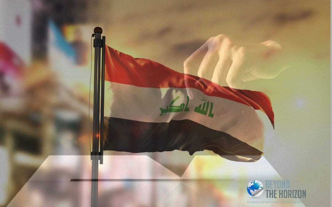 Iraqis Council of Representatives’ October Elections: What Kind of Change Will it Hold Beyond the Horizon ISSG