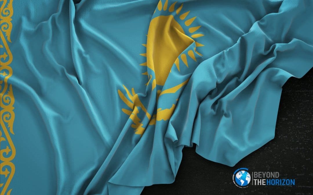 Making Sense of the Recent Unrest in Kazakhstan