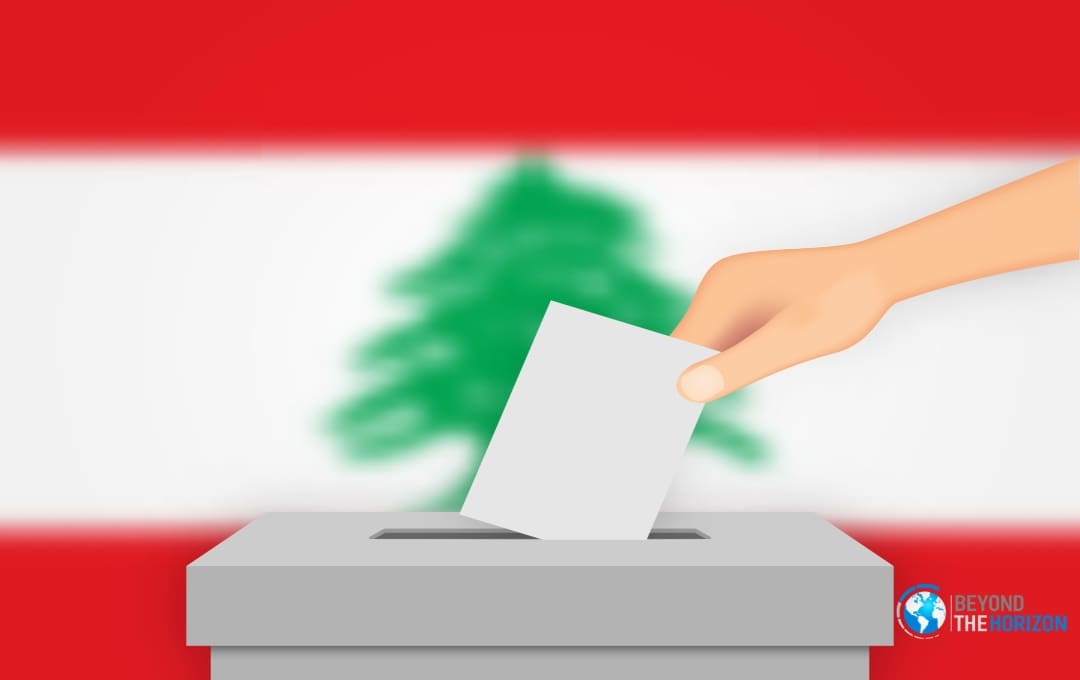 Analyzing The Lebanon Electoral Lists: What Do The Numbers Really Mean ...