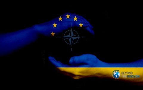 EU-NATO And The Eastern Partnership Countries Against Hybrid Threats ...