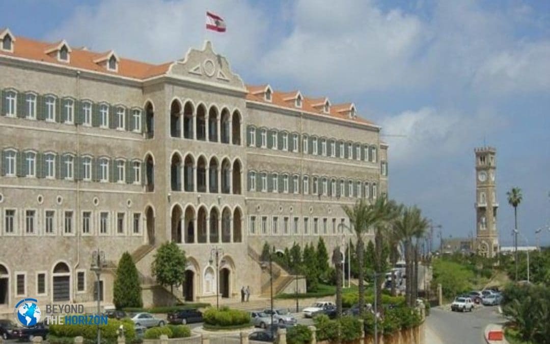 The Prime Minister elections, and government formation in Lebanon