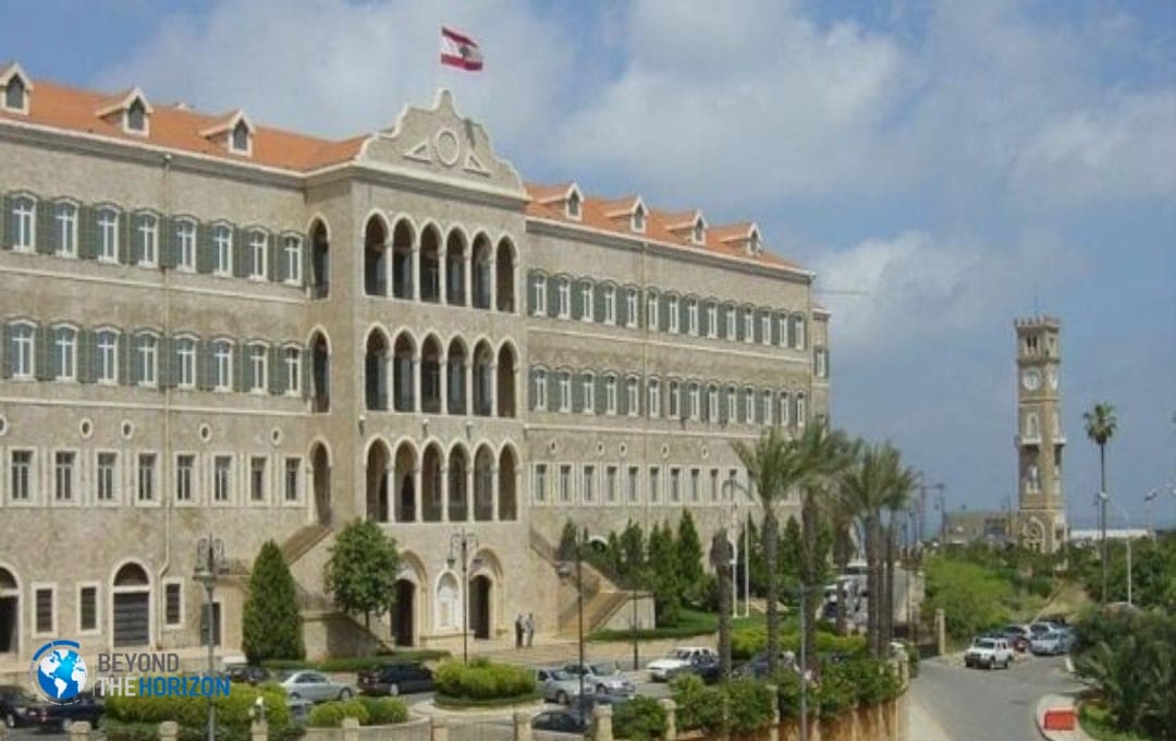 The Prime Minister elections, and government formation in Lebanon