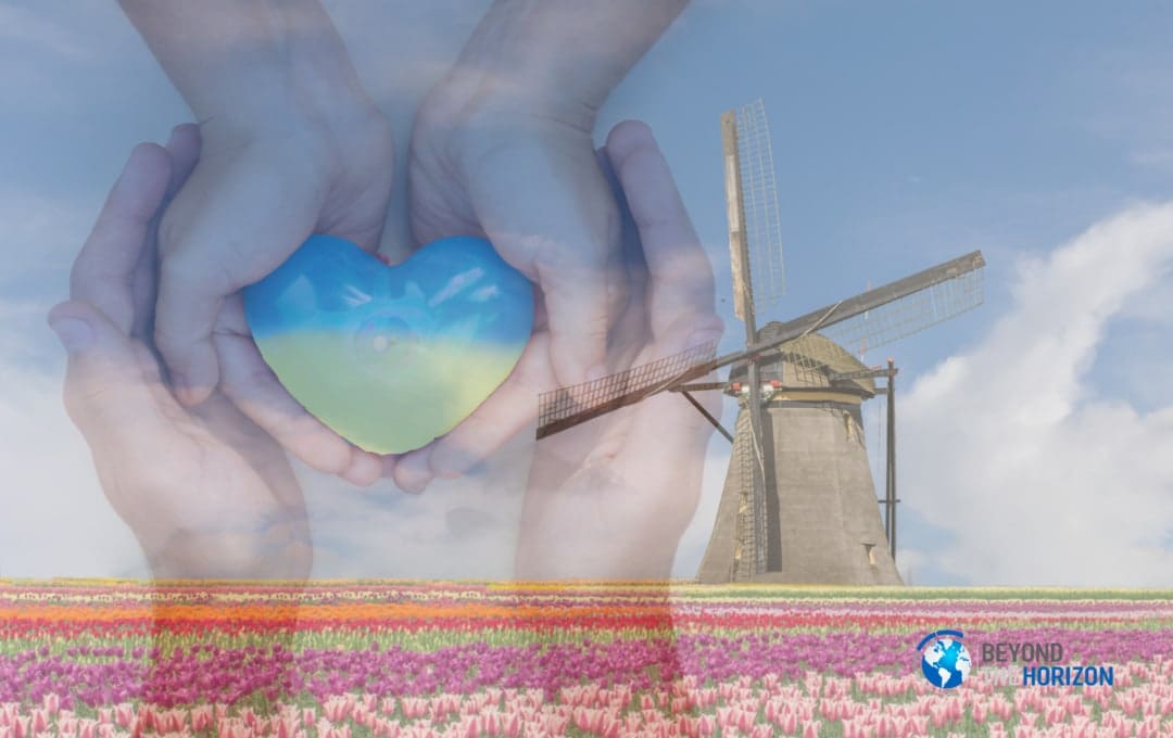 Policy Brief_The integration challenges of Ukrainian refugees in the Netherlands