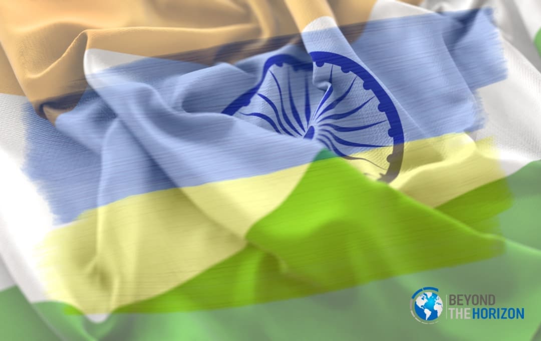 India’s Dilemma over Ukraine Beyond the Horizon ISSG
