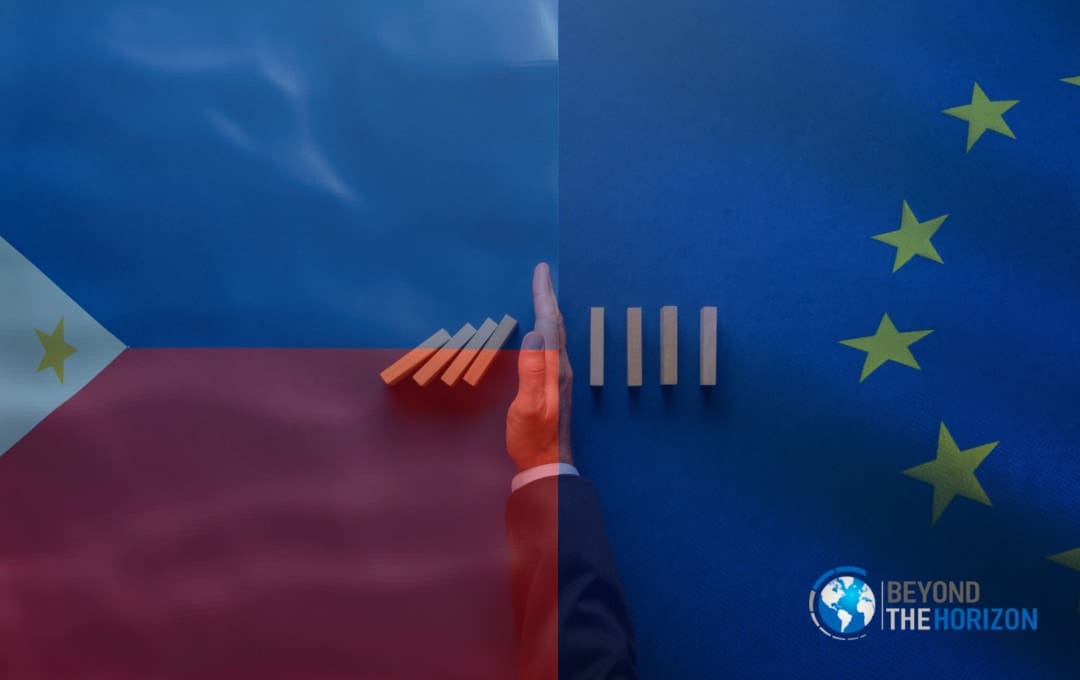 Learning from experience: Comparing disaster management in the Philippines and Europe