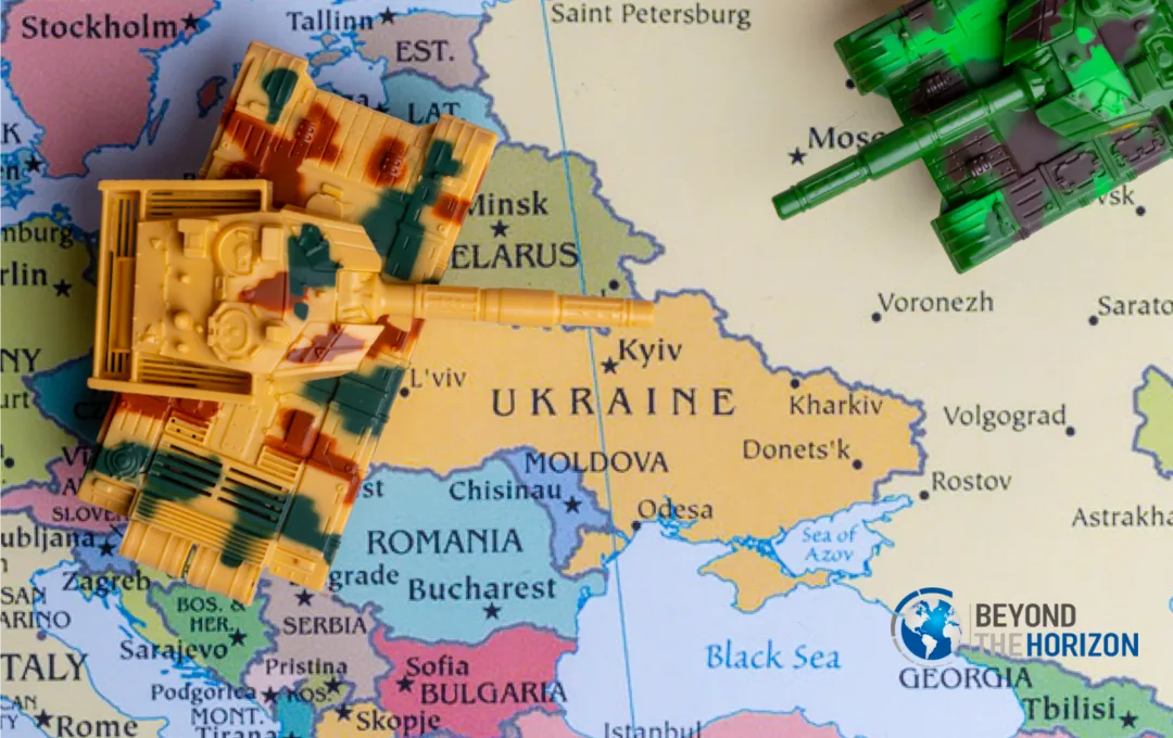 The Potential Directions Of The Ukraine War In Spring 2023.webp