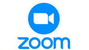 Zoom-Logo Beyond the Horizon ISSG event