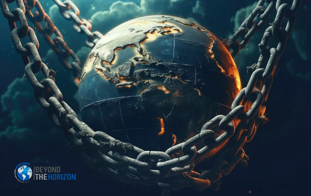 The New EU Security Paradigm: Climate and Security Nexus Beyond the Horizon ISSG
