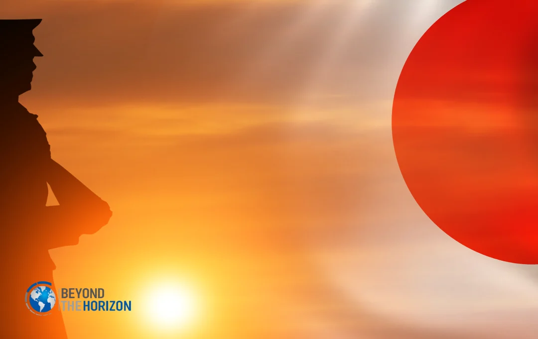 Japan’s Defense Buildup and NATO Involvement Beyond the Horizon ISSG