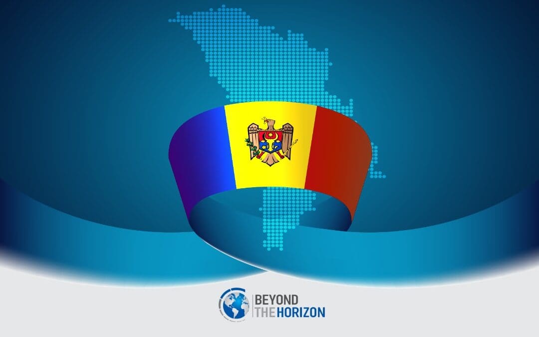 Moldova Independence Beyond the Horizon ISSG