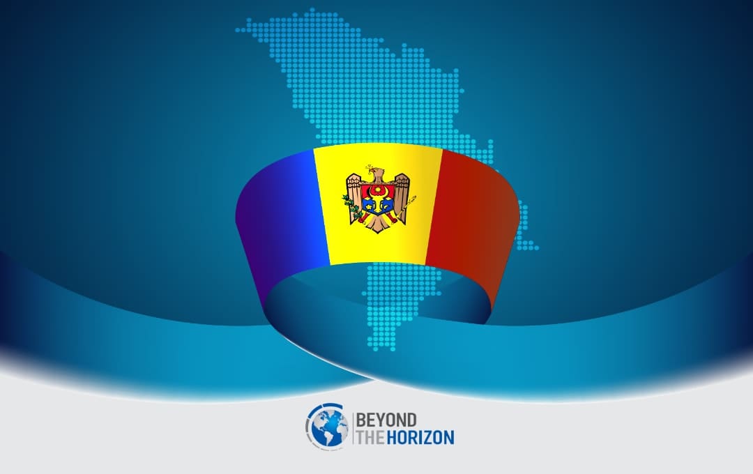 Moldova Independence | Beyond the Horizon ISSG