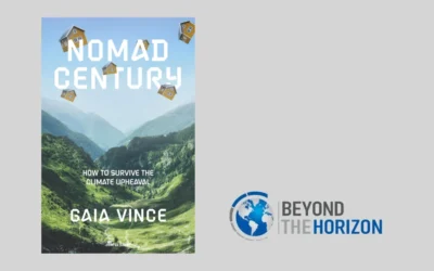 Book Review: Nomad Century: How to Survive the Climate Upheaval