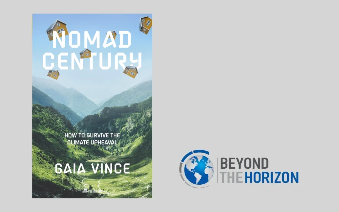 Book Review- Nomad Century- How to Survive the Climate Upheaval