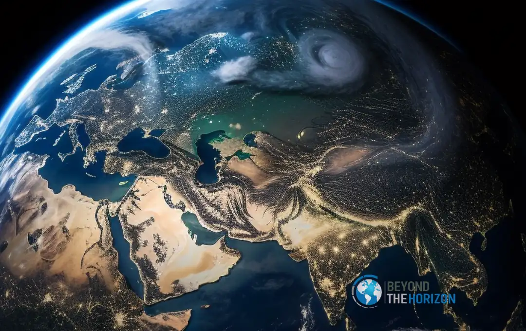 Decoding the BRI's Second Decade- Ideology, Governance, and Geopolitics
